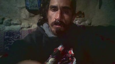 _Marabunta_ webcam model stream image