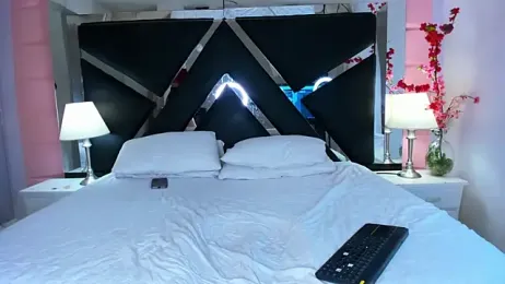 Hiromy_Bigcock webcam model stream image