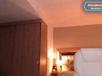 candyshe webcam chaturbate model stream image