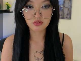 joannepierce webcam model stream image