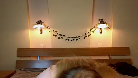EveArthurs webcam model stream image