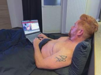 Jannis_RedSteel webcam model stream image