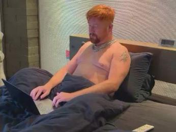 Jannis_RedSteel webcam cam4 model stream image