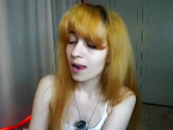 tgirlfoxy webcam model stream image