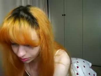 tgirlfoxy webcam model stream image