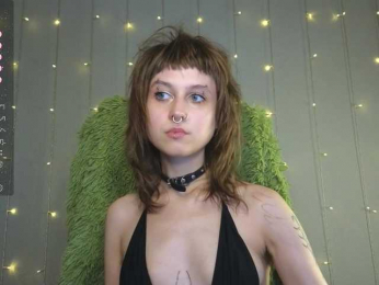 kortny-yo webcam model stream image