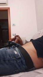cinghio7 webcam model stream image