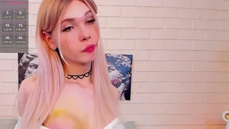 Blondy_Fina webcam stripchat model stream image