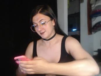 camila_bigcock_ts webcam model stream image
