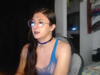 camila_bigcock_ts webcam model stream image