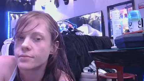 TheDaisyChaos webcam model stream image