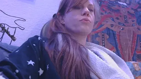 TheDaisyChaos webcam stripchat model stream image