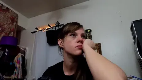TheDaisyChaos webcam model stream image