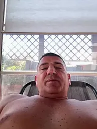 BULLBSX webcam model stream image