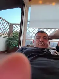 BULLBSX webcam model stream image