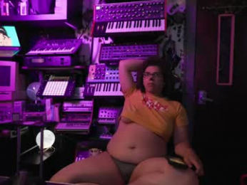 nyxraven webcam model stream image