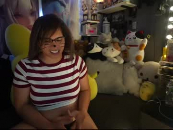 nyxraven webcam model stream image