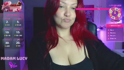 madamlucy webcam model stream image