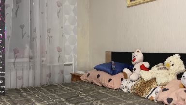 KortneySajor webcam model stream image