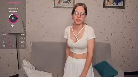 JoanBaggott webcam model stream image