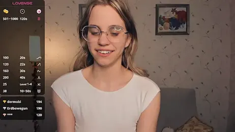 JoanBaggott webcam stripchat model stream image