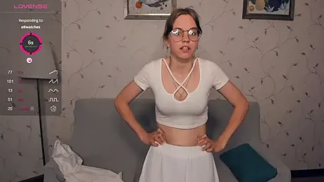 JoanBaggott webcam model stream image