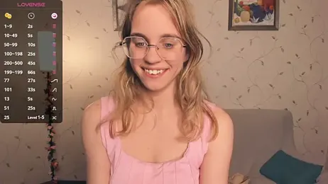 JoanBaggott webcam stripchat model stream image