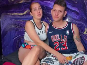 crazy_acouple_donpillo webcam model stream image