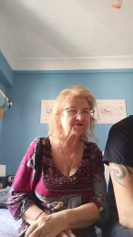 Alma_2025 webcam model stream image