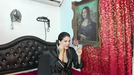 MartinaXBob webcam model stream image