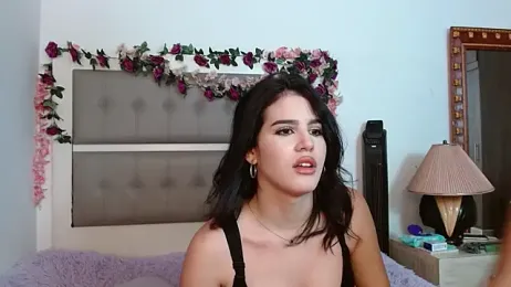 MartinaXBob webcam model stream image