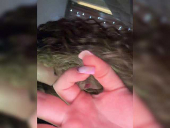 KateMid webcam model stream image