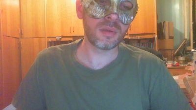 Sin__33 webcam model stream image