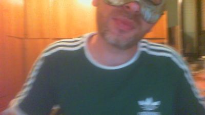 Sin__33 webcam model stream image