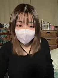 Megu_Melon webcam model stream image