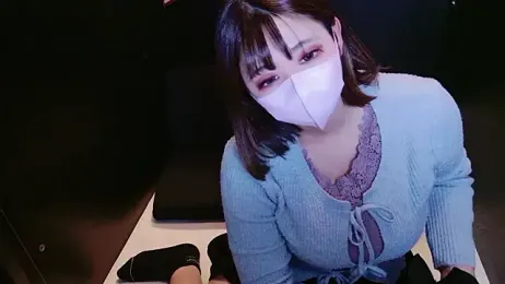 Megu_Melon webcam model stream image