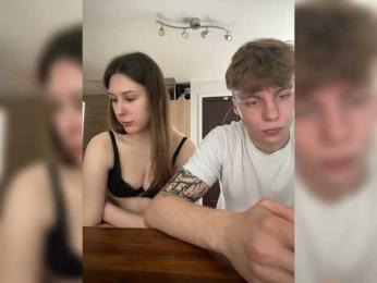 6Kissme9 webcam bongacams model stream image