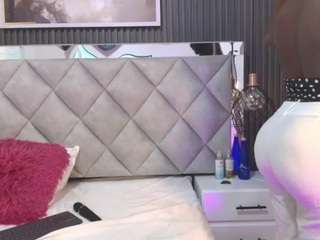 huddahmonroe webcam model stream image