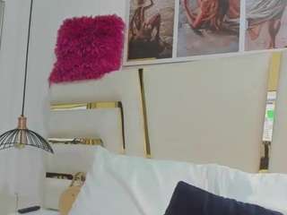 huddahmonroe webcam model stream image