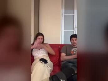 couplediegoetbia webcam preview
