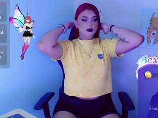 macabra-hot webcam camsoda model stream image