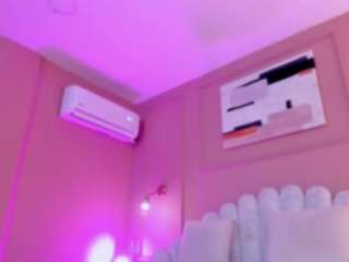 mia-mileer webcam model stream image