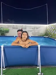 coupleshow_fantasy webcam model stream image