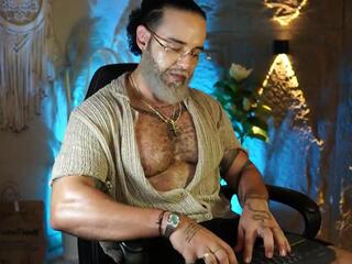 Logan Cardenas webcam flirt4free model stream image