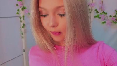 MalindaBaughey webcam model stream image