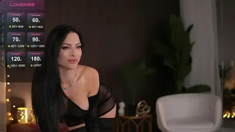 ChloeDevine webcam model stream image