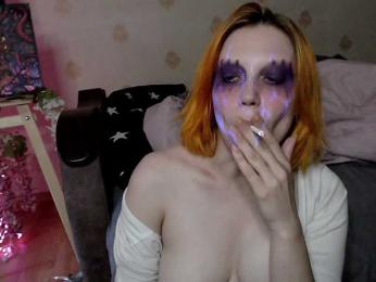 Yrriel_Autist webcam model stream image