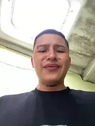 Archie-Davis webcam model stream image