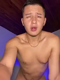 Archie-Davis webcam stripchat model stream image