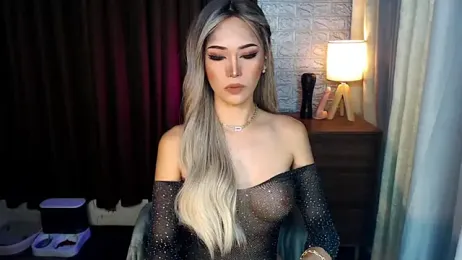 Miss_Amandaversace webcam model stream image